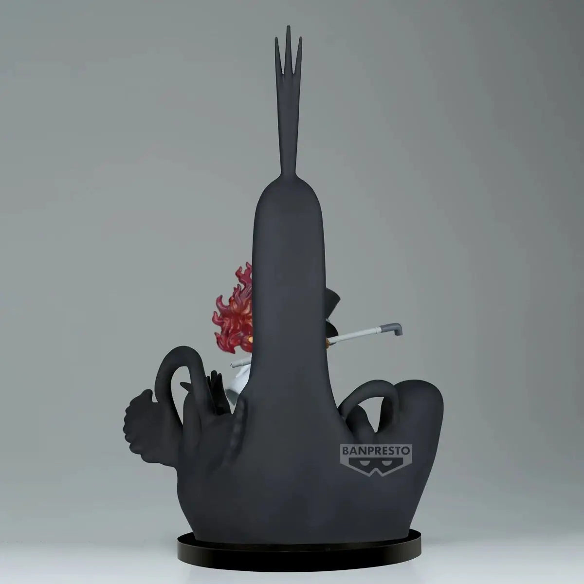 Figura Sabo vs Five Elders Imu - One Piece | Banpresto WCF 14cm