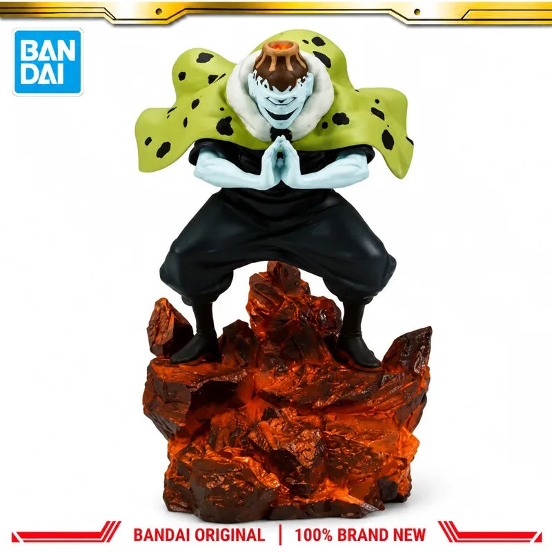 Figura Jogo - Jujutsu Kaisen | Banpresto Combination Battle 11cm