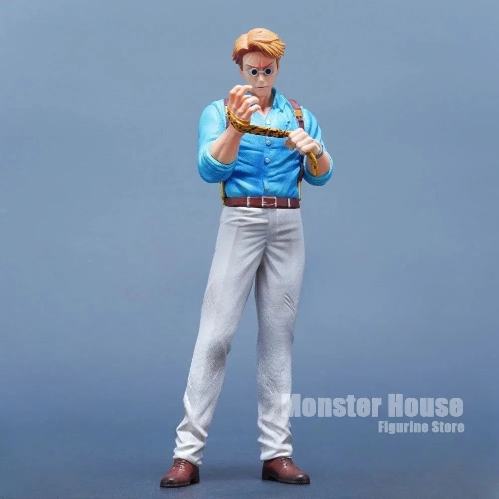 Figura Nanami Kento - Jujutsu Kaisen | 21cm