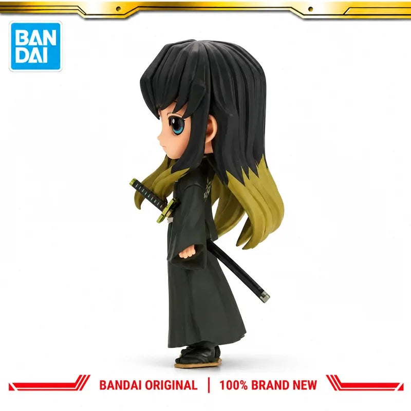 Figura Muichiro Tokito - Demon Slayer | Banpresto 14cm