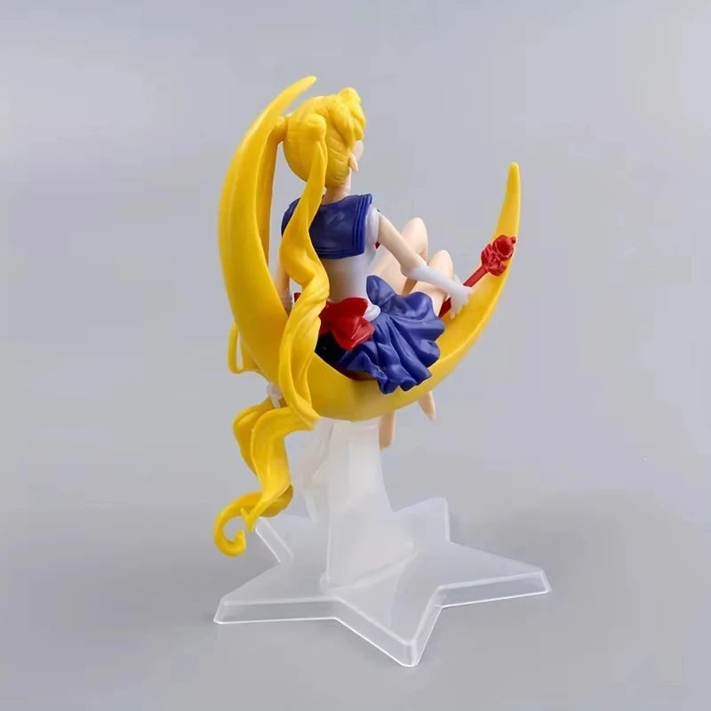 Figura Sailor Moon - Sailor Moon | 15cm
