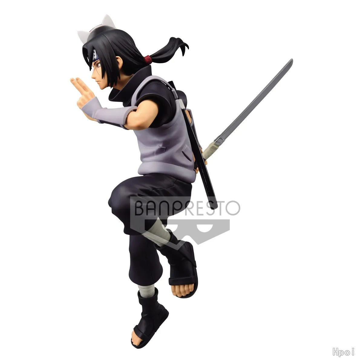 Figura Uchiha Itachi - Naruto | Uchiha Itachi, Vibration Stars 17cm