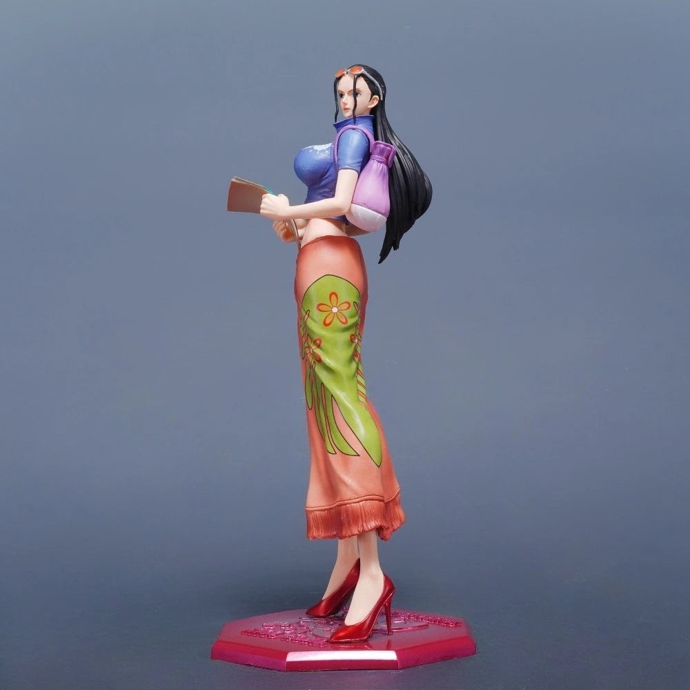 Figura Nico Robin - One Piece | Versión Premium 27cm