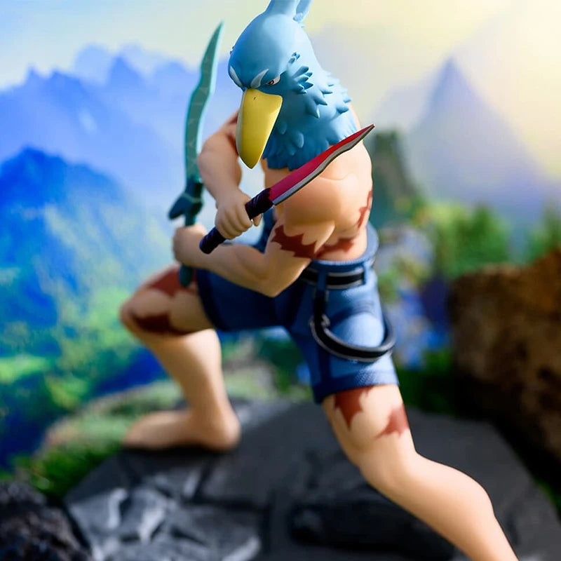 Figura Sunraku - Shangri-La Frontier | Luminasta 17cm