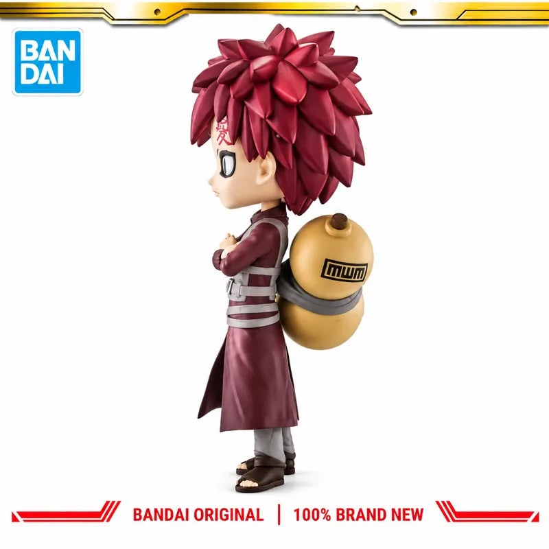 Figura Gaara - Naruto Shippuden | Banpresto Q posket 14cm