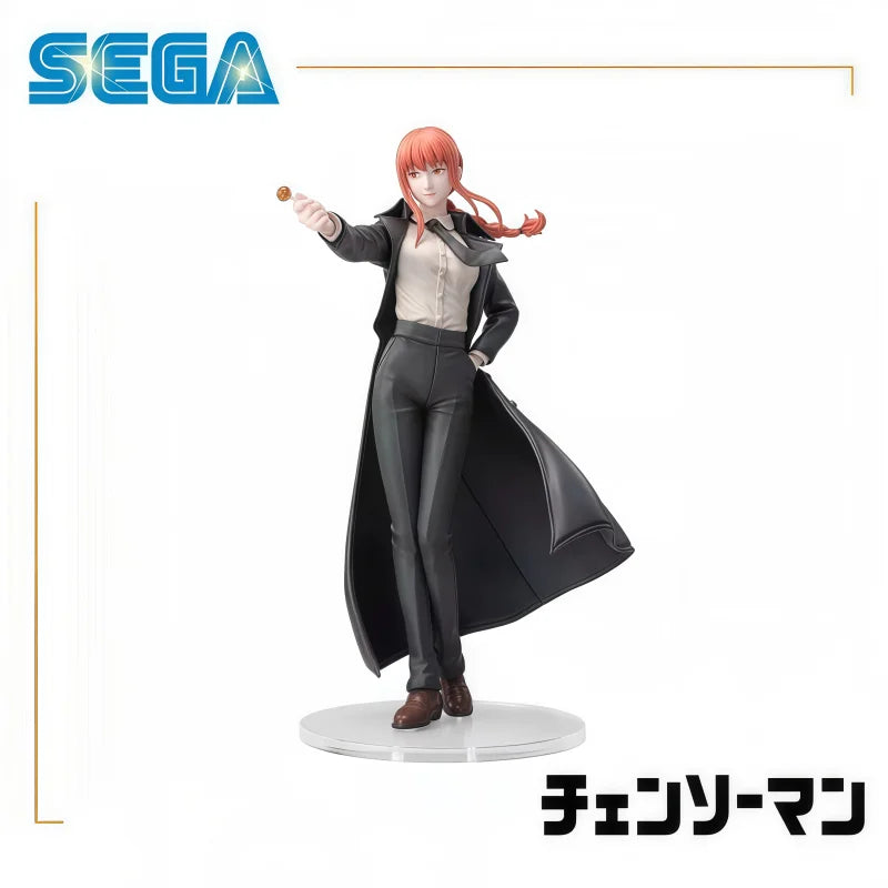 Figura Makima - Chainsaw Man | SEGA