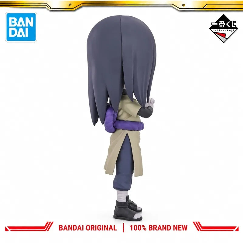 Figura Orochimaru - Naruto Shippuden | Bandai Ichiban Kuji Q posket 7cm
