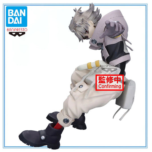 Figura Rudo - Gachiakuta | Bandai Spirits 15cm