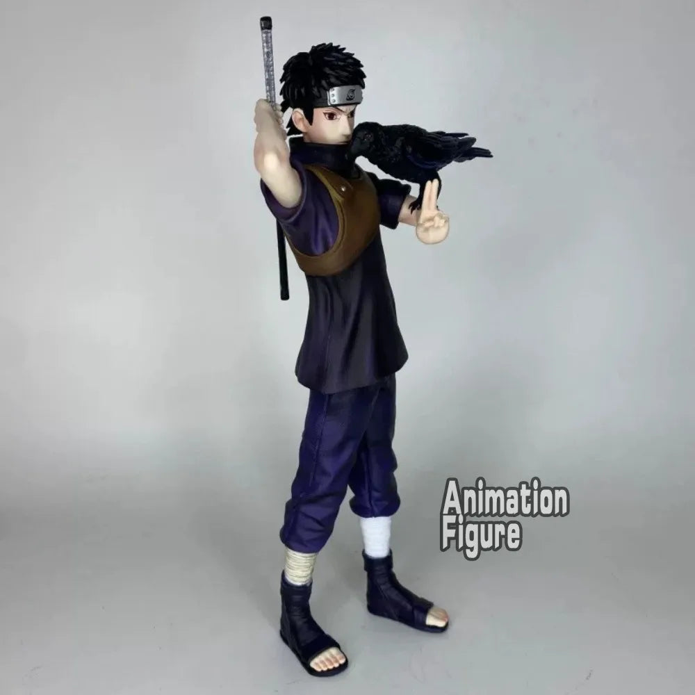 Figura Shisui Uchiha - Naruto Shippuden | 30cm