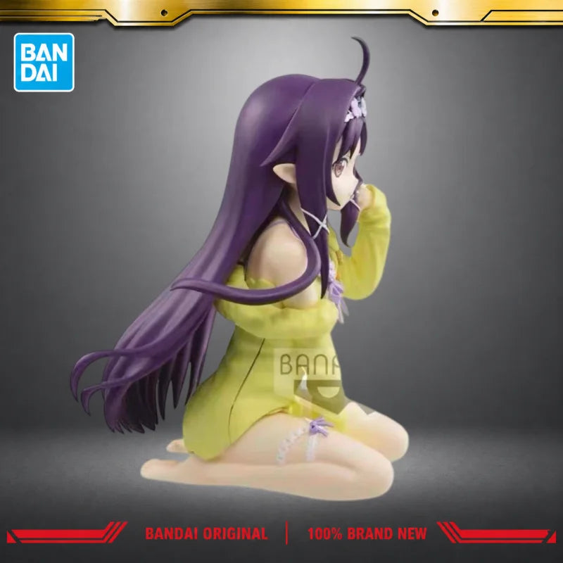 Figura Yuuki Konno - Sword Art Online | Banpresto 15cm