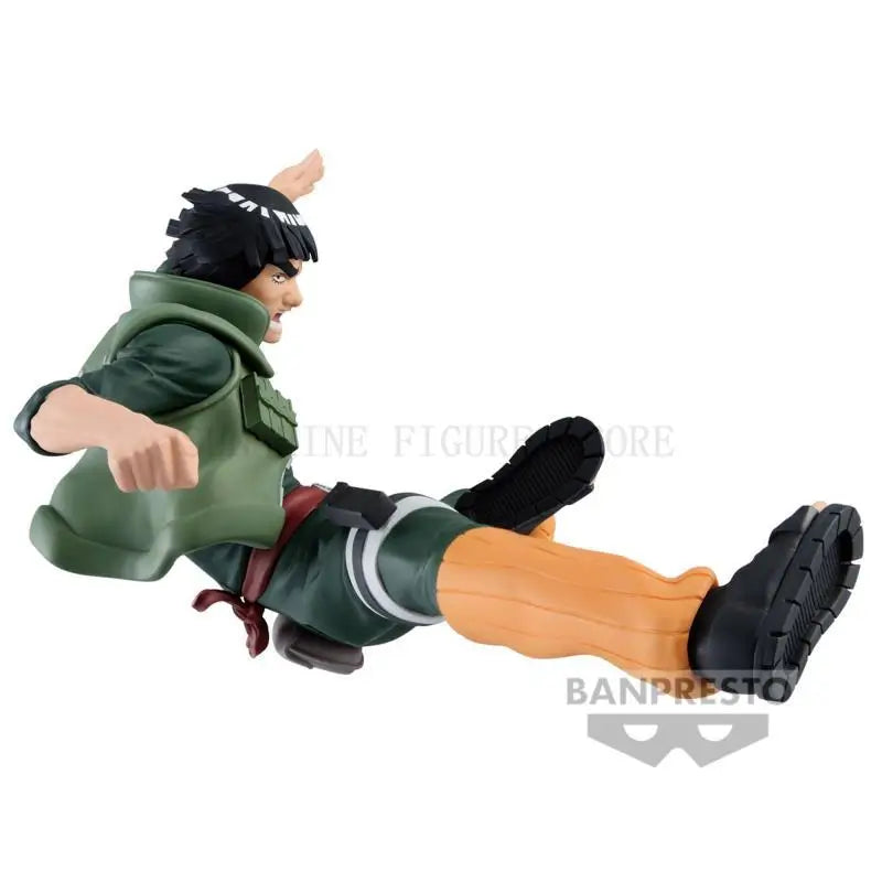 Figura Might Guy - Naruto Shippuden | Banpresto Vibration Stars