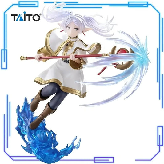 Figura Frieren - Sousou no Frieren | Artist Masterpiece Taito 21cm