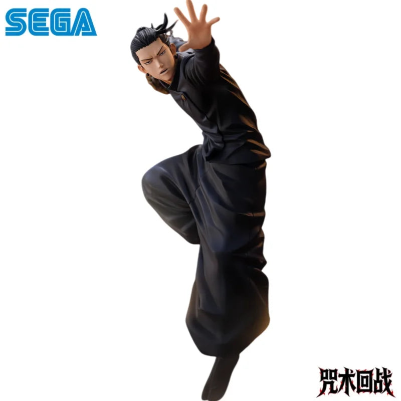 Figura Geto Suguru - Jujutsu Kaisen | SEGA Coleccionable
