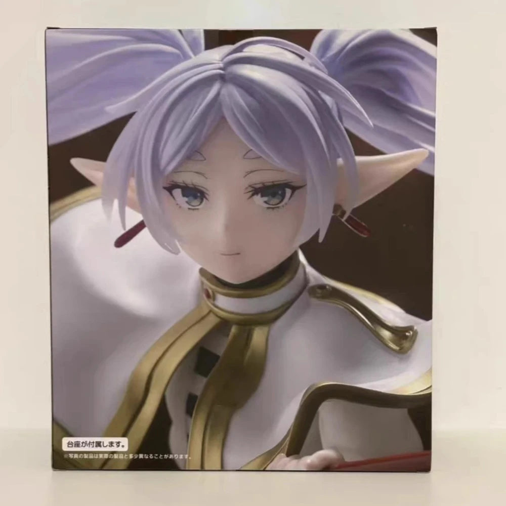Figura Frieren - Sousou no Frieren | Taito Artist Masterpiece 21cm