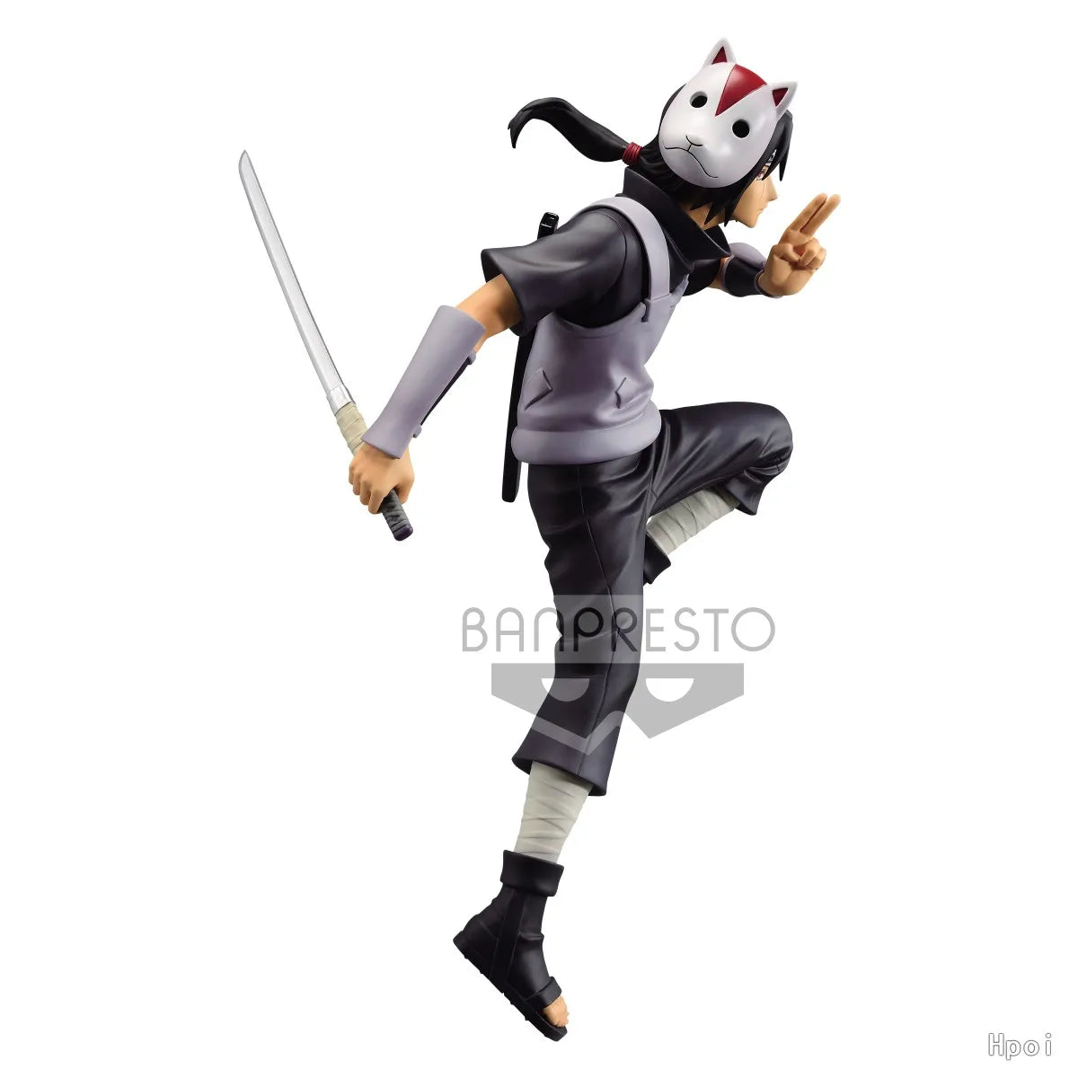 Figura Uchiha Itachi - Naruto | Uchiha Itachi, Vibration Stars 17cm