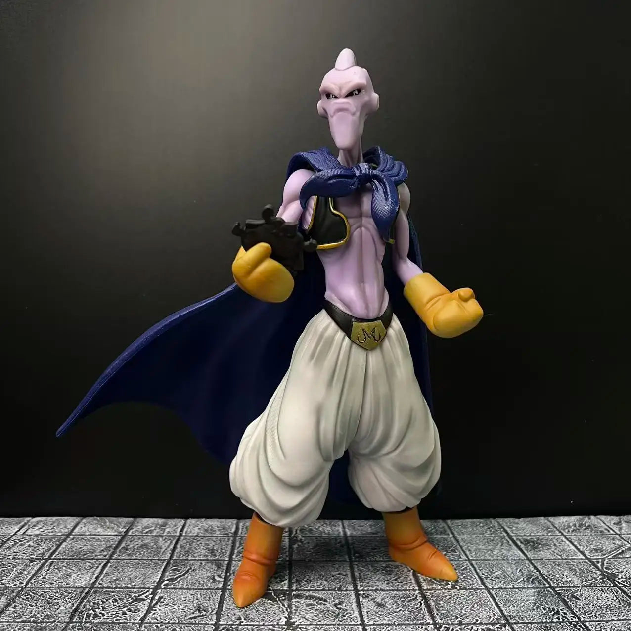 Figura Evil Buu - Dragon Ball Z | PVC 28,5cm