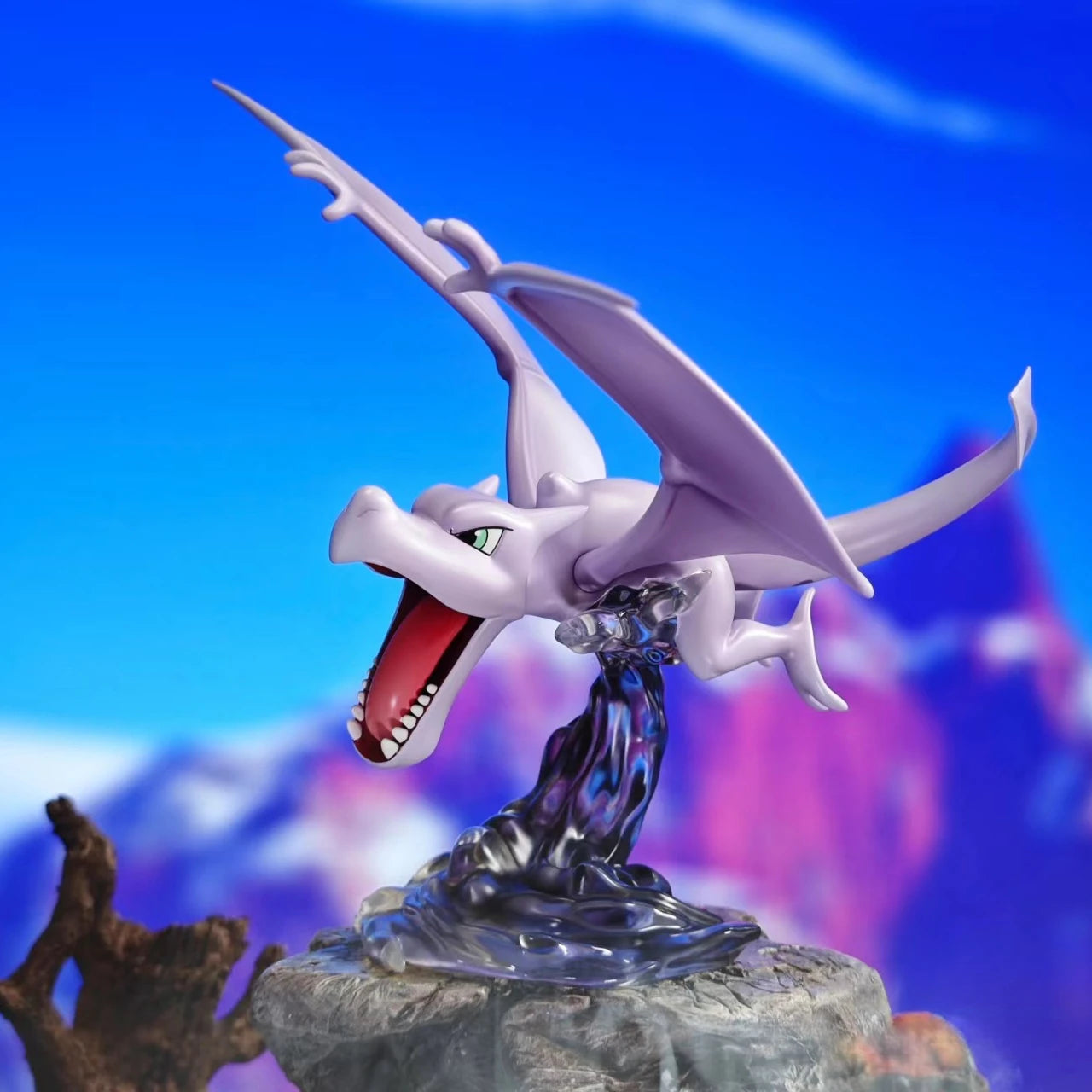 Figura Aerodactyl - Pokémon | GK 16cm