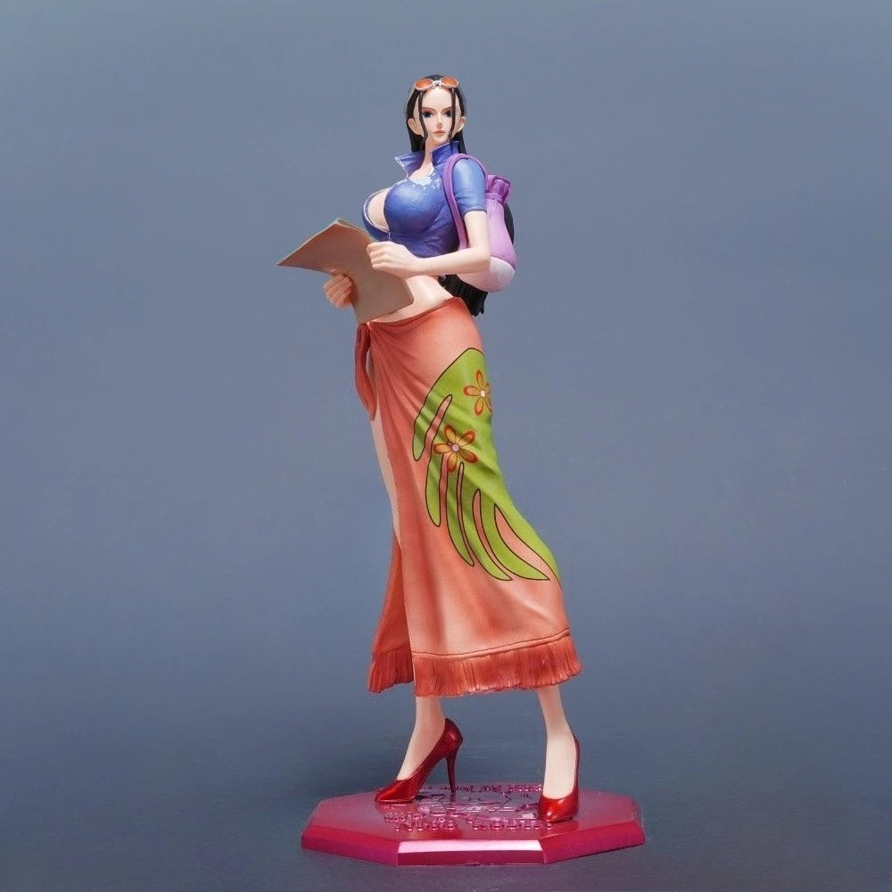 Figura Nico Robin - One Piece | Versión Premium 27cm