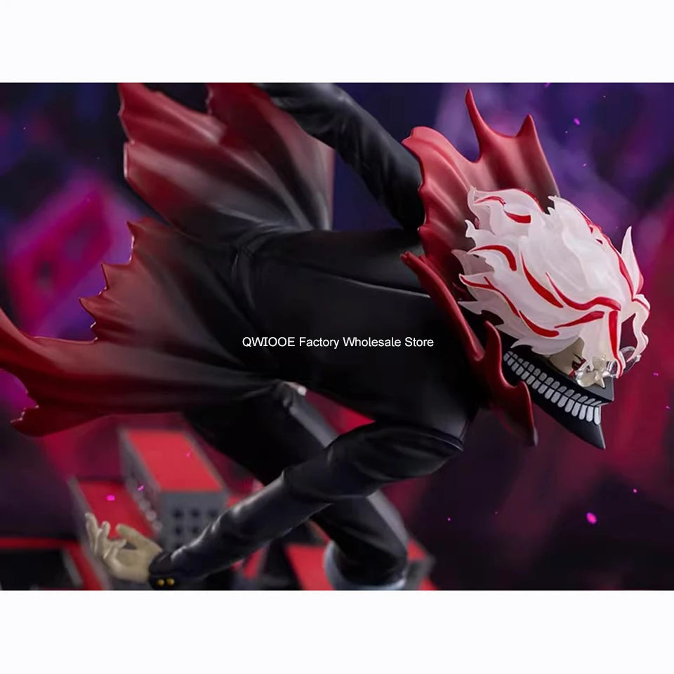 Figura Okarun - Dandadan | TAITO 23cm