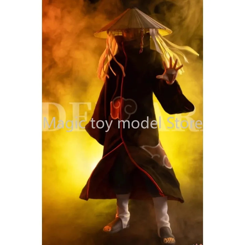 Figura Deidara 1/6 - Naruto Shippuden | Rocket Toys ROC-008 27cm