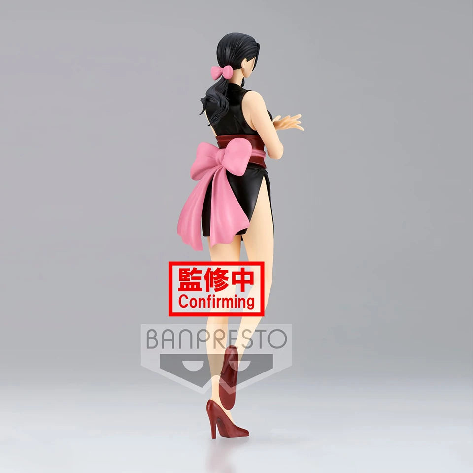 Figura Nico Robin - One Piece | Banpresto Glitter & Glamours 25cm