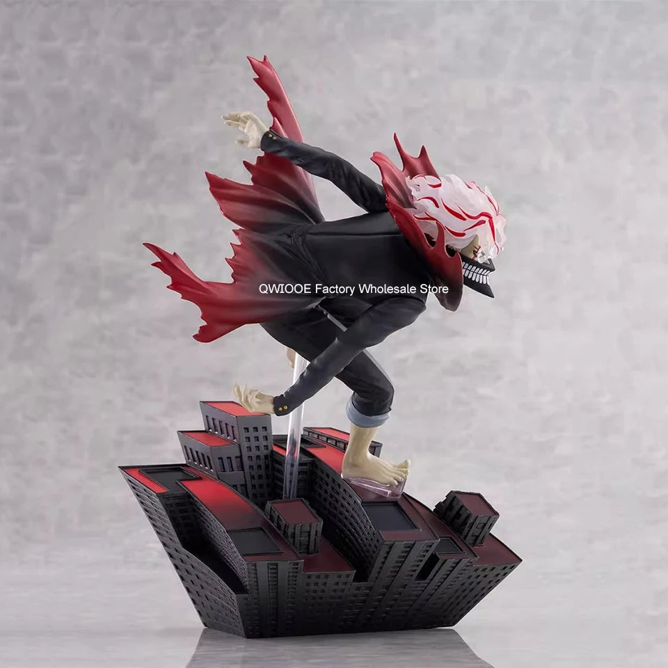 Figura Okarun - Dandadan | TAITO 23cm