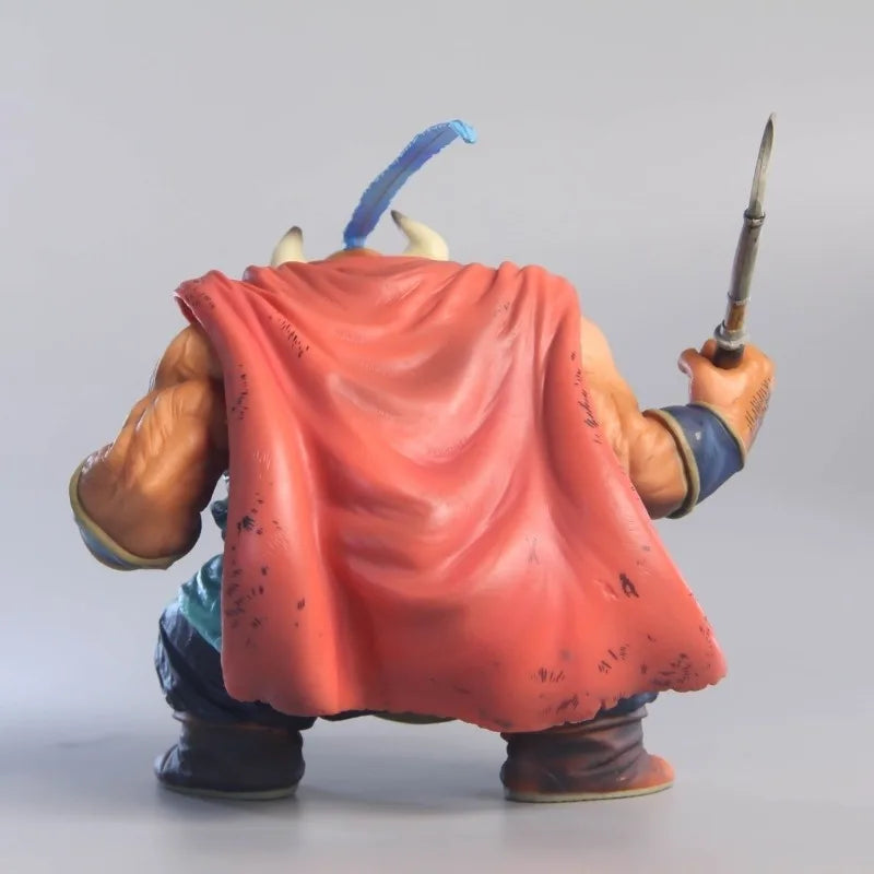 Figura Ox-King (Gyumao) - Dragon Ball | Bandai Black Myth