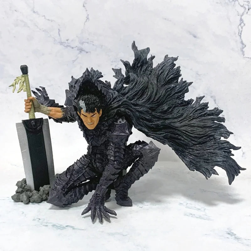 Figura Guts - Berserk | Masterlise