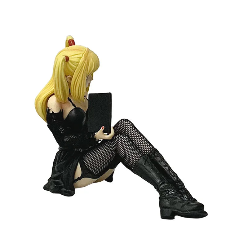 Figura Misa Amane - Death Note | Estatua 10cm