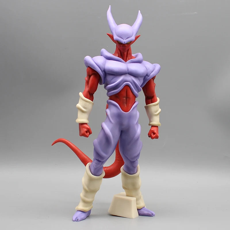 Figura Janemba - Dragon Ball Z | PVC 27cm
