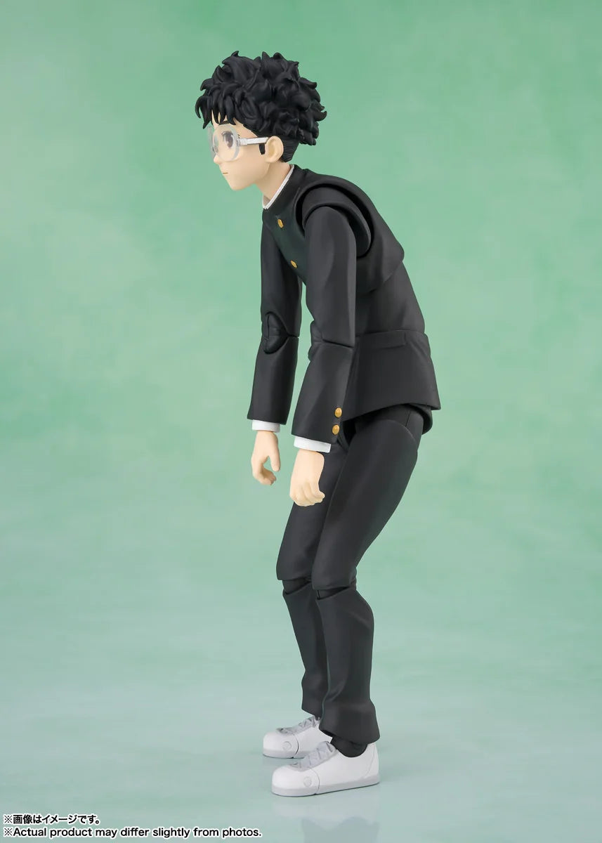 Figura Okarun - Dandadan | Bandai SHFiguarts 14cm