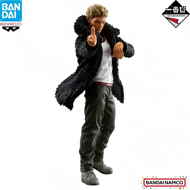 Figura Kinji Hakari - Jujutsu Kaisen | Ichibansho 21cm