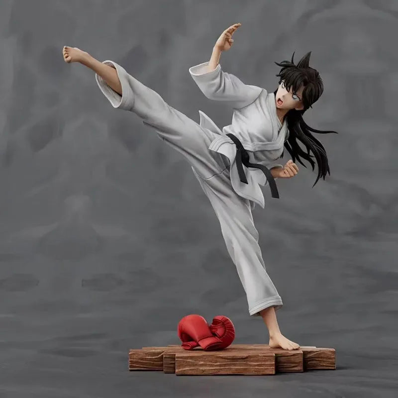 Figura Ran Mouri - Detective Conan | 18cm