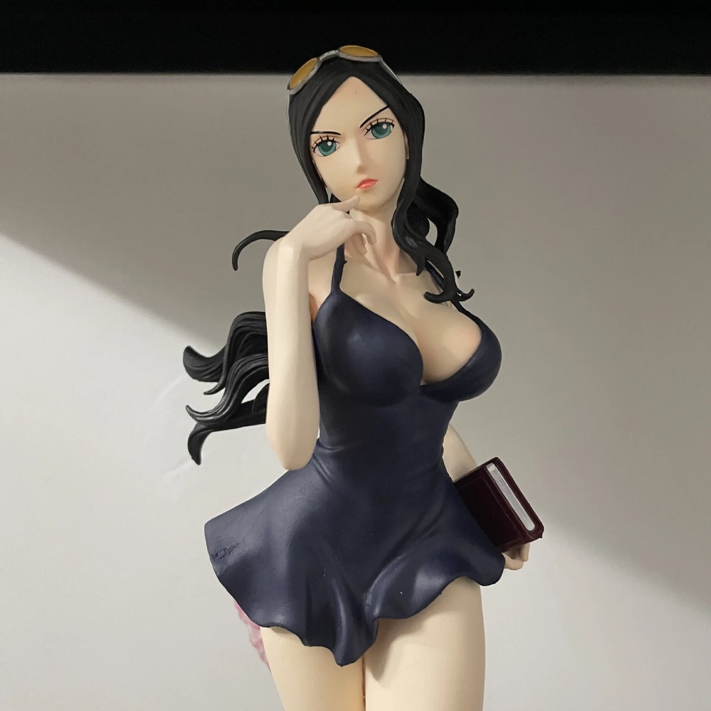 Figura Nico Robin - One Piece | HF De Pie 34cm