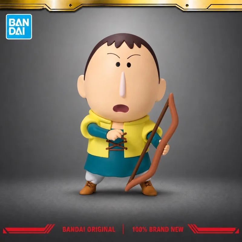 Figura Bo-chan - Shin Chan | Banpresto 11cm