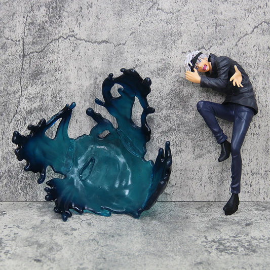 Figura Gojo Satoru - Jujutsu Kaisen | Efectos Especiales GK