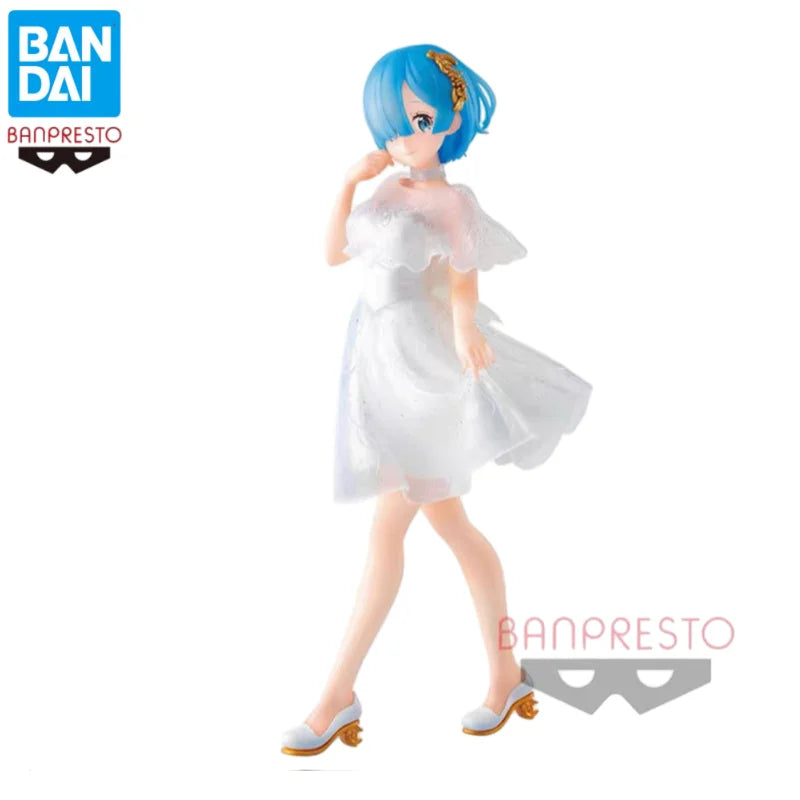 Figura Rem - Re:Zero | Banpresto