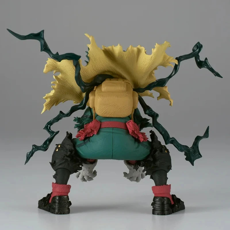 Figuras My Hero Academia - Boku no Hero | Set Coleccionable Héroes