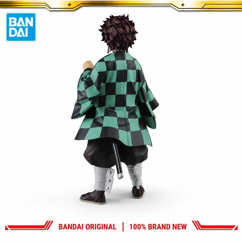 Figura Tanjiro Kamado - Demon Slayer | Banpresto Grandista 24cm