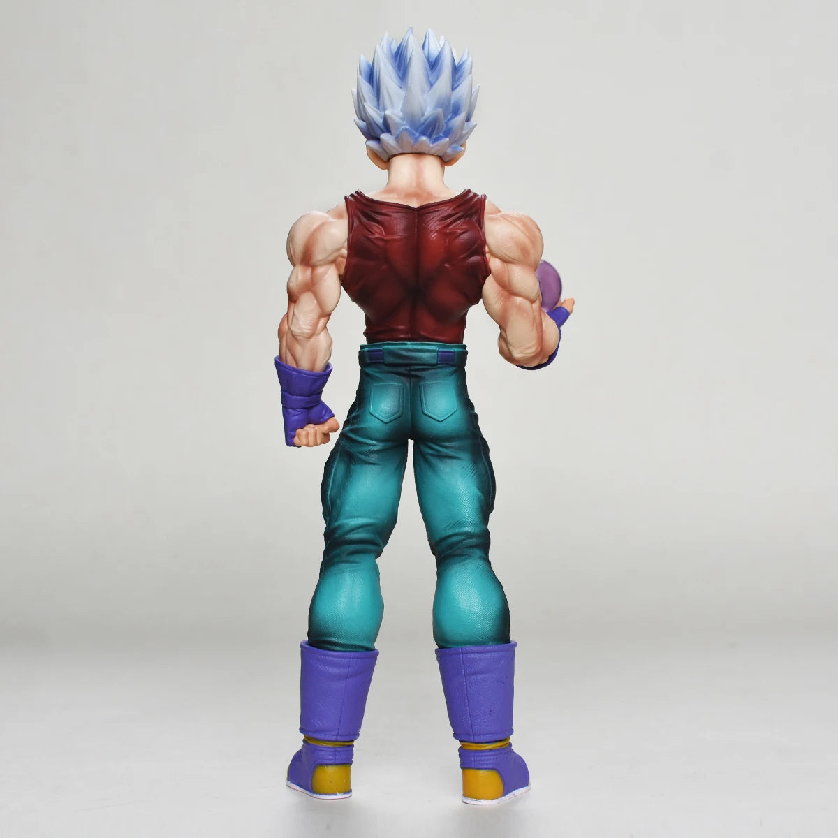Figura Baby Vegeta - Dragon Ball GT | Estatua Coleccionable