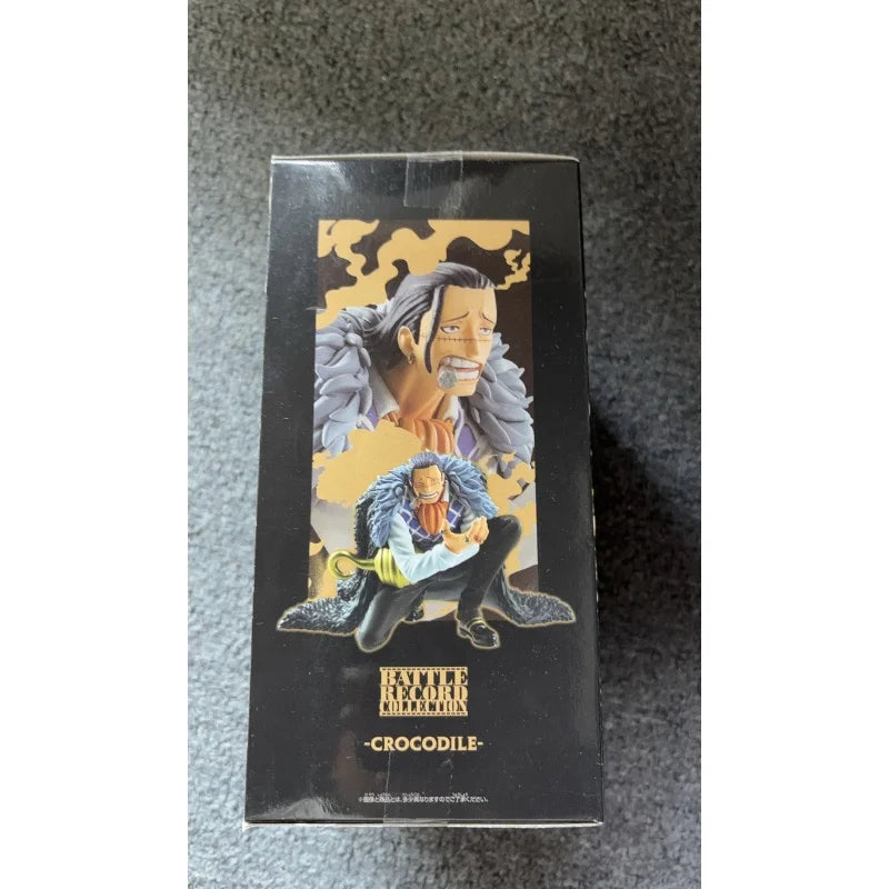 Figura Sir Crocodile - One Piece | Banpresto