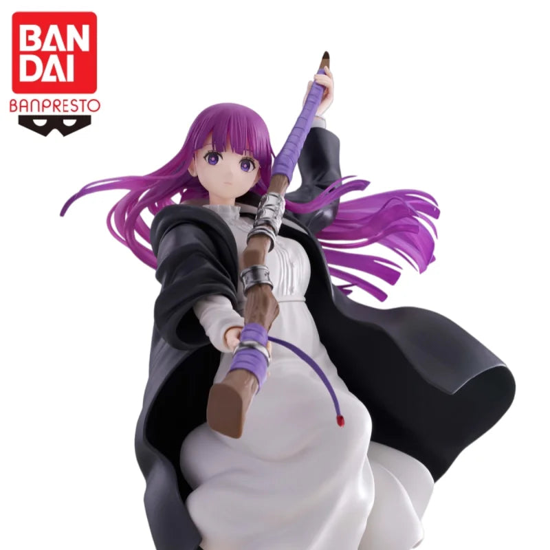 Figura Fern - Frieren: Beyond Journey's End | Banpresto
