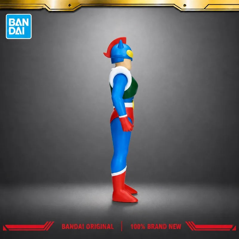 Figura Ultrahéroe (Action Kamen) - Shin Chan | Sofvimates