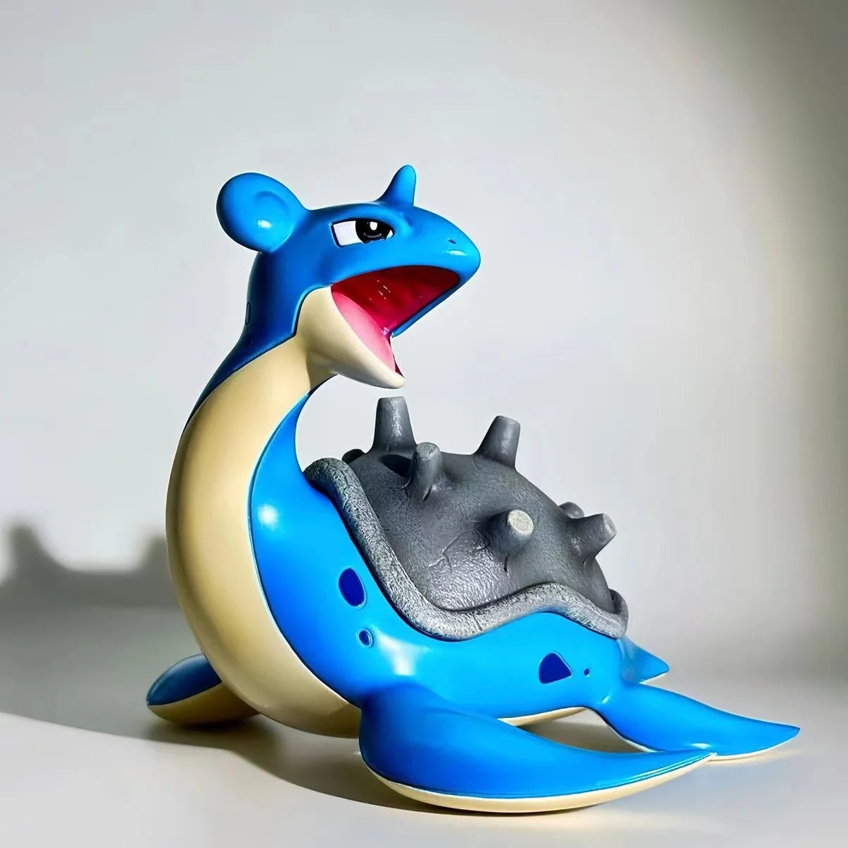 Figura Lapras - Pokémon | 12cm