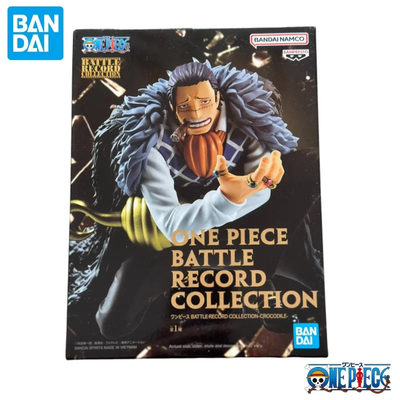 Figura Sir Crocodile - One Piece | Banpresto