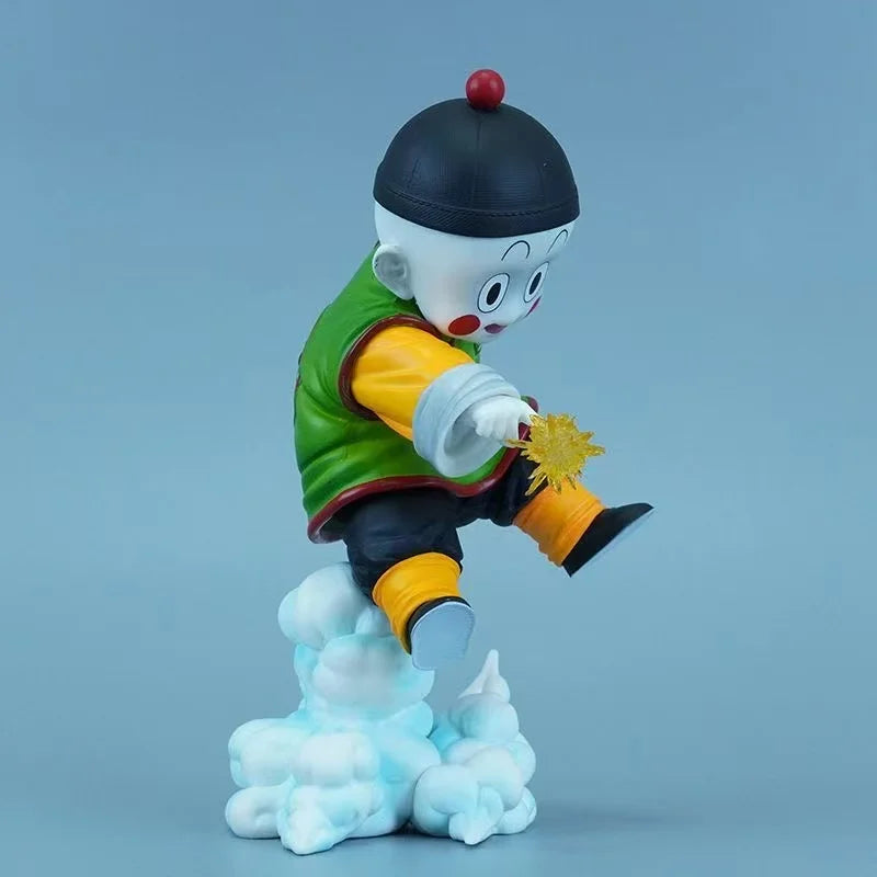 Figura Chaoz - Dragon Ball Z | PVC 16cm
