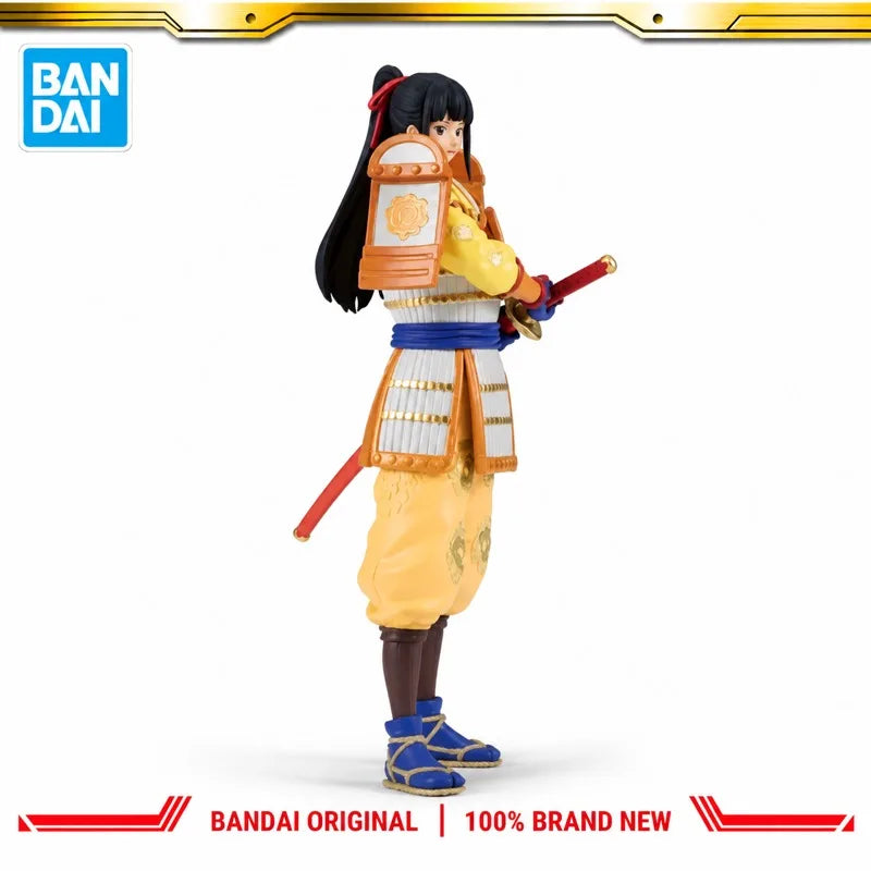 Figura Kikunojo - One Piece | Banpresto DXF The Grandline Series Extra 17cm