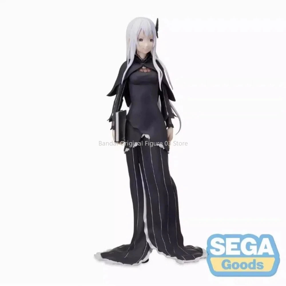 Figura Echidna - Re:Zero | SEGA SPM