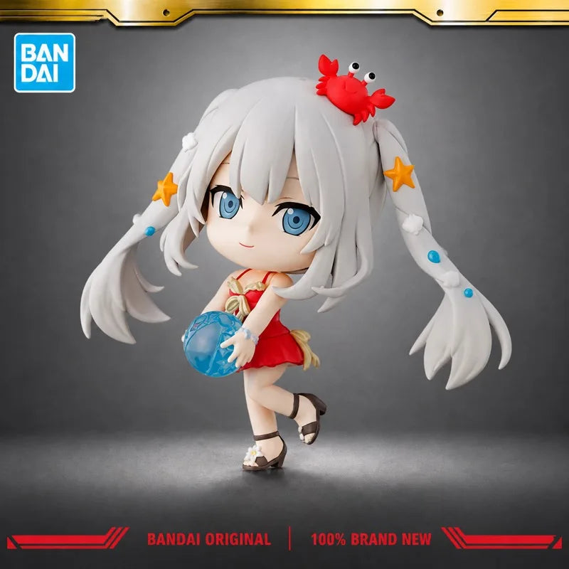 Figura Anastasia - Fate/Grand Order | Bandai Versión Verano 10cm
