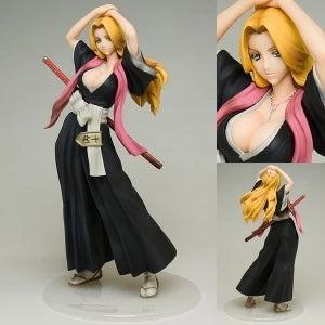 Figura Rangiku Matsumoto - Bleach | MegaHouse Excellent Model 22cm